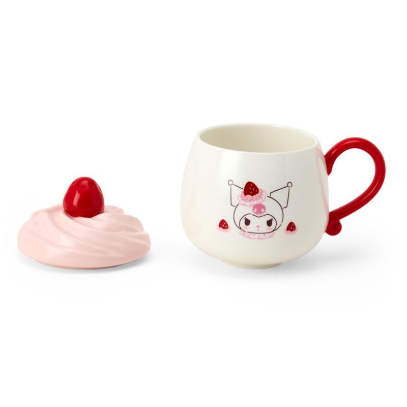 Amazon.co.jp: サンリオ(SANRIO) マグカップ（いちごホイップケーキ