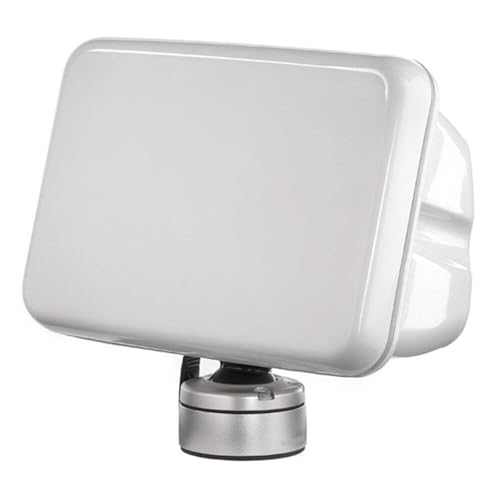 Scanpod �X�����f�b�L�|�b�h �ő�7�C���`�f�B�X�v���C �z���C�g SPD-7-W