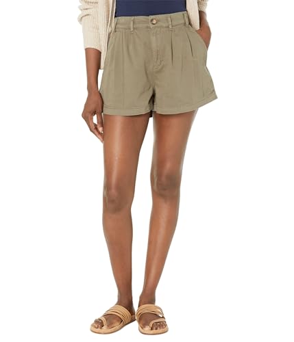 Short Billie FP Movement femme saule 34 fini les vêtements serrés optez pour le confort