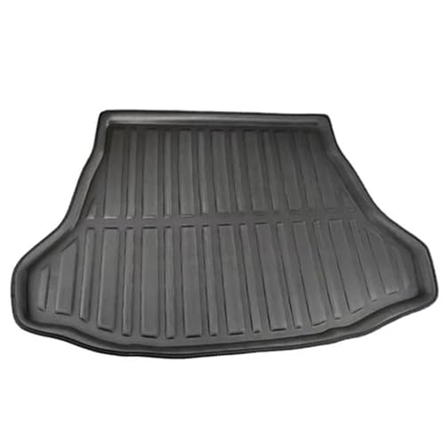 Tapis de coffre anti-salissure Prius XW50 protection contre l'usure