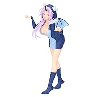 BANPRESTO That TIME I GOT Reincarnated AS A Slime - Shion (VELDORA Hoodie)