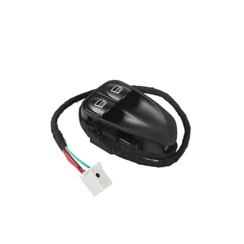 Interrupteur lève-vitre pour Benz SL65 AMG roulez l'esprit libre avec la pièce 2308211351