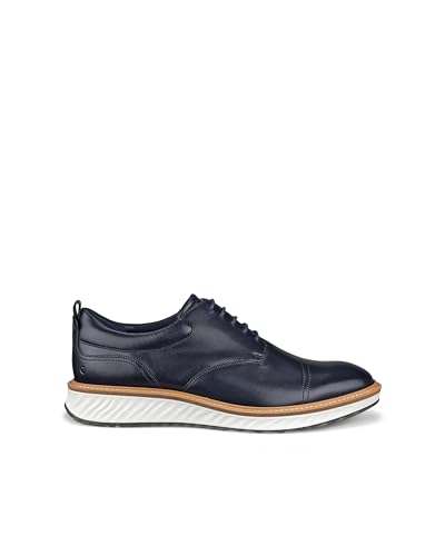 Image of ECCO ST.1 Hybrid Cap Toe Oxford
