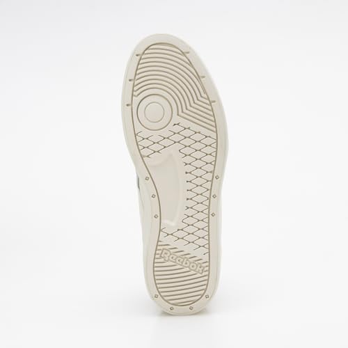 Image of Reebok Court Advance Womens Sneakers - Casual Fashion White Sneakers for Women, Tennis Women's Shoes Size 5 to 11