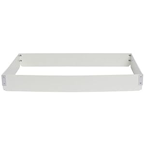 Bun Pan Extender Fiberglass Full Size – 3″H