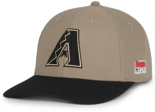 Gorra de béisbol clásica ajustable para niños miniatura 1