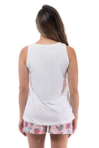 Image of Just Love Sets Woman Pajamas
