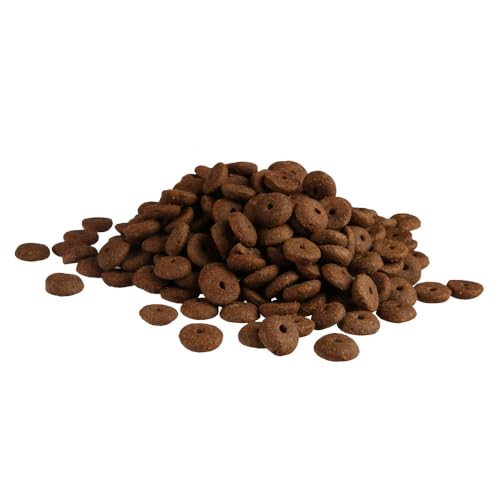 Fitmin Maxi Senior Dogs | Hundetrockenfutter | Hundenahrung mit Frischfleisch | 76% Protein tierischen Ursprungs | Futter für ältere Hunde großer Rassen | 12kg
