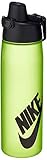 Squeeze Core Hydro Flow Future Water Bottle, 709Ml
