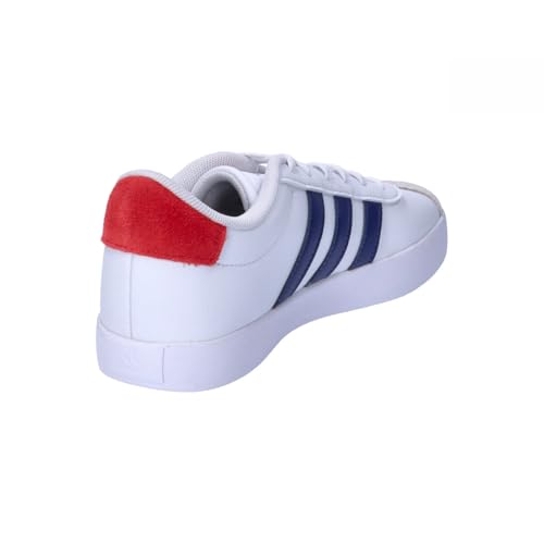Image of Adidas Unisex-Child Vl Court Bold