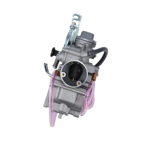 Carburador de motocicleta para YAMAHA TT-R230 modelos 2005 a 2009 reemplazo 1C6-14301-00-00