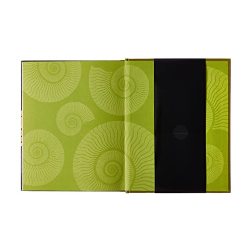 On the Origin of Species