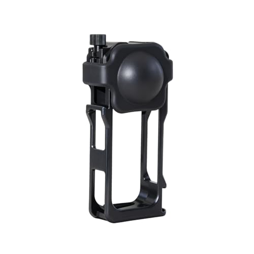 Caja metálica para Insta360 X4 Air contra golpes y caídas