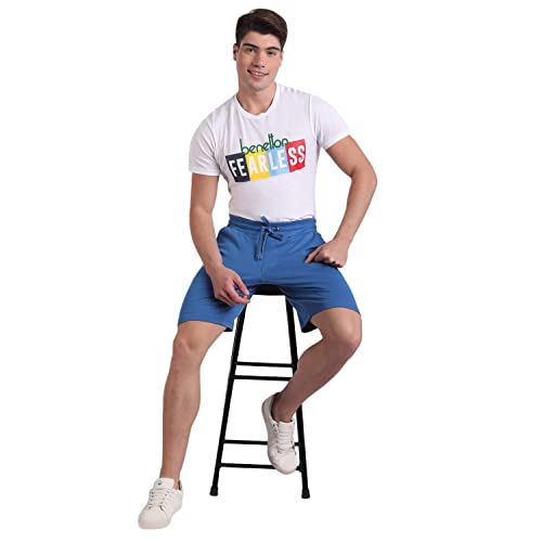 Image of United Colors of Benetton Men's Bermuda Shorts