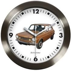 SIMCA Wall Clock 1100 cm