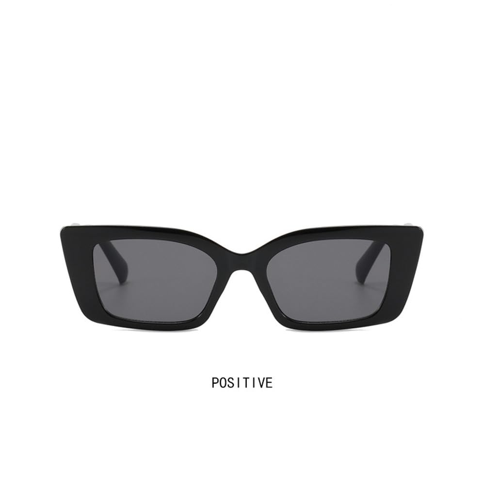 Modische Damen-Sonnenbrille, Retro-Mode, Sonnenschutz-Sonnenbrille, UV400