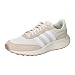 Produktbild adidas Damen Moderner Retro-Läufer Sneaker, Off White FTWR White Wonder White, 40 EU