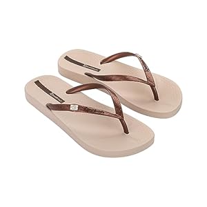 Ipanema Ipanema Anat Brasilidade Fem dames Teenslipper