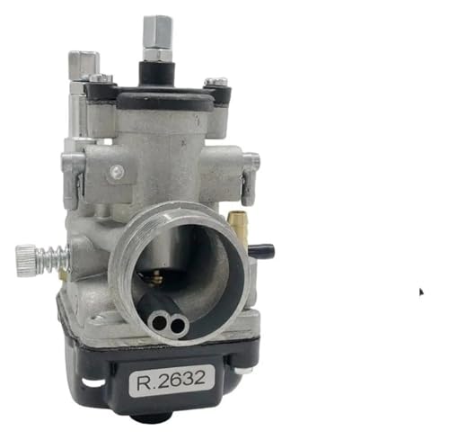 Carburateur Moto 21mm PHBG 21DS conception haute précision 2T