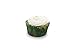 Fox Run Camouflage Bake Cup Set, 3 x 3 x 1.25 inches, Multicolored