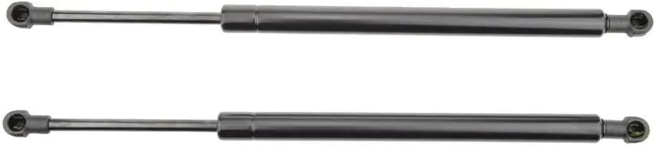 liufangfc Bonnet Gas Struts for Nissan Murano Z50 2003-2007 SUV, 2Pcs Set