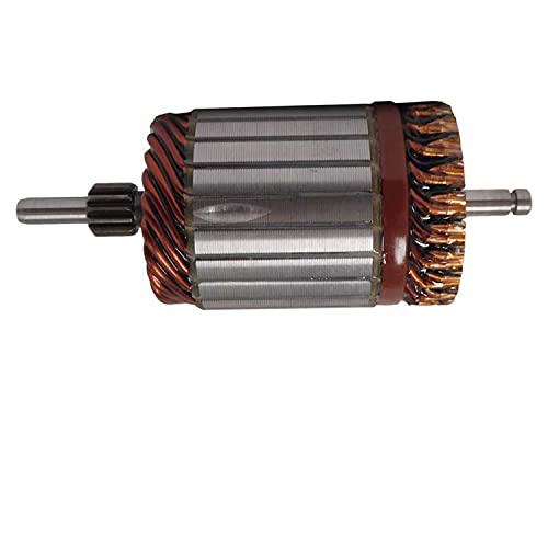 OEG Parts New Armature Compatible with Asuna GT L4 1.6L 93-93 186315 186917 NE782 SPR3006 300-40003