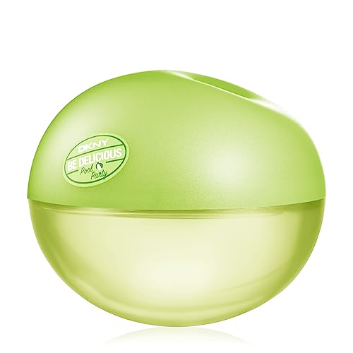 DKNY Be Delicious Pool Party Lime Mojito by Donna Karan for Women - 1.7 oz EDT Spray - Image 3