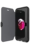 Tech21 Evo Wallet for iPhone 7 - Black