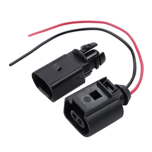 Sensor de Temperatura del Aire VW Caddy 2011-2016 con conector pigtail