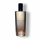 Giorgio Armani Code Absolu Eau de Parfum Spray For Men (.5 Ounce)
