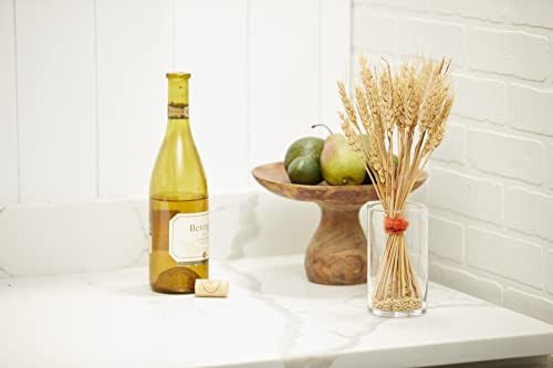 Yankee Candle 1632959 White Strawberry Bellini Signature Medium Pillar Candle thumb #5