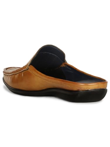 Image of Bata Men's BOSS-Trace Mule