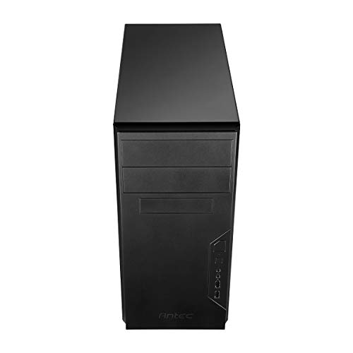 Build My PC, PC Builder, Antec VSK3000E-U3