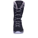 LOWA 420505 9930 - CALCETA III GTX WS schwarz Gr. 7