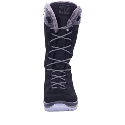 LOWA 420505 9930 - CALCETA III GTX WS schwarz Gr. 7