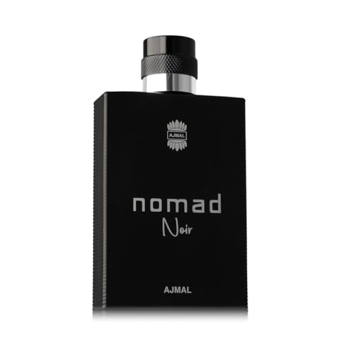 AJMAL AJMAL NOMAD NOIR EDP 100 ml