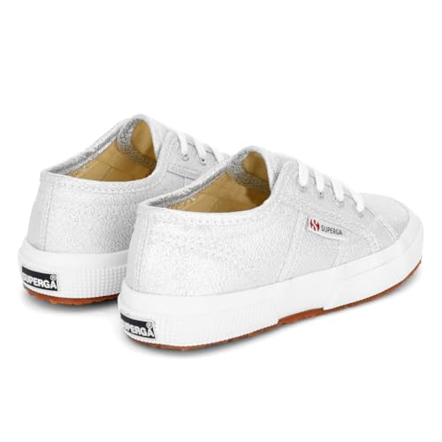 Superga 2750 Lamej Sneaker Rosa Da Bambino S002J20 2750 9413