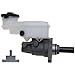 ACDelco Gold 18M2483 (88875128) Brake Master Cylinder Assembly