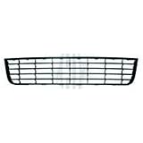 Schneller Versand Stoßstange Grill Mitte Golf 5