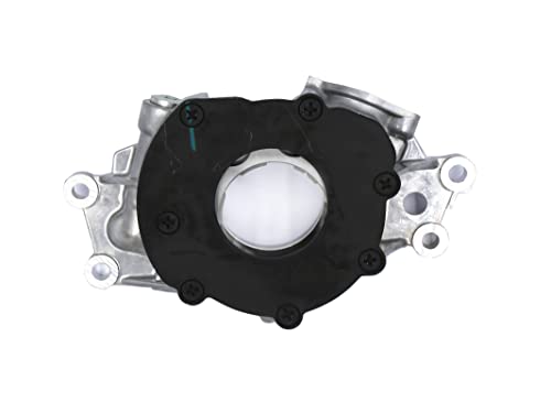 Vipcar 03002 High-Pressure Standard Volume Oil Pump thumb #5