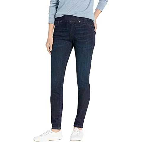 Pantalón Jeggings elástico Amazon Essentials Cover
