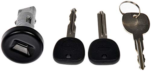 Dorman 924-796 Ignition Lock Cylinder Compatible thumb #1