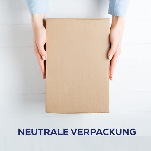 Ritex Kondome XXL – Extra große Kondome 16 Stück für mehr Komfort & intensives Empfinden, Kondom mit extra viel Gleitfilm – Vegan, dermatologisch getestet, Made in Germany