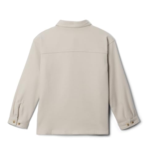 Columbia Boys' Rapid Valley Shirt Jacket2