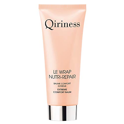 qiriness el Wrap nutri-repair máscara Thermo Purifiant, 75 ml