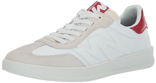 Skechers Men's Mark Nason New Wave Cup-The Rally Sneaker