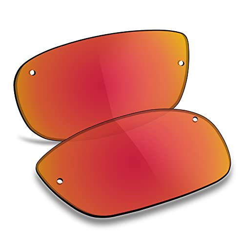 Image of Polarized Replacement Lenses for Ray-Ban RB3183 63mm Sunglass