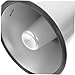 Happyyami Megaphone Cheer Portable Bullhorn for Sports Noise Maker Party Bullhorn
