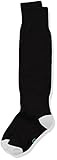 Mesh inserts adidas Erwachsene Referee 16 Socken Stutzen, schwarz (Black), 43-45