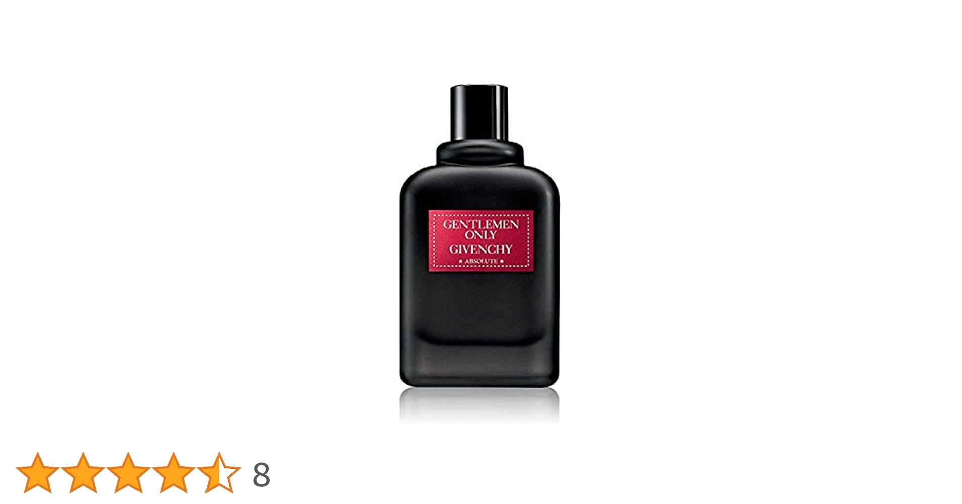 香水(男性用) Givenchy Gentlemen Only Absolute 100ml Givenchy Gentlemen Only Absolute EDP for him 100mL | eBay